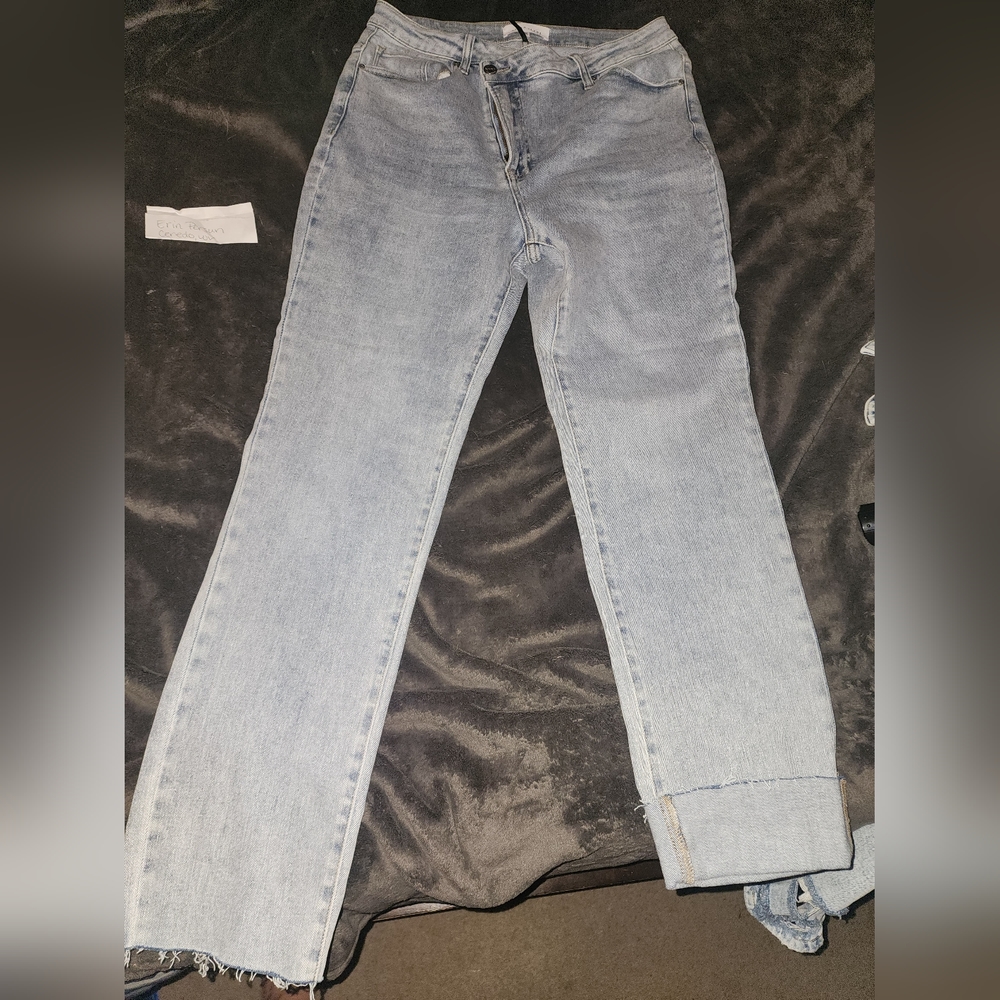 Risen size 1XL crossover front